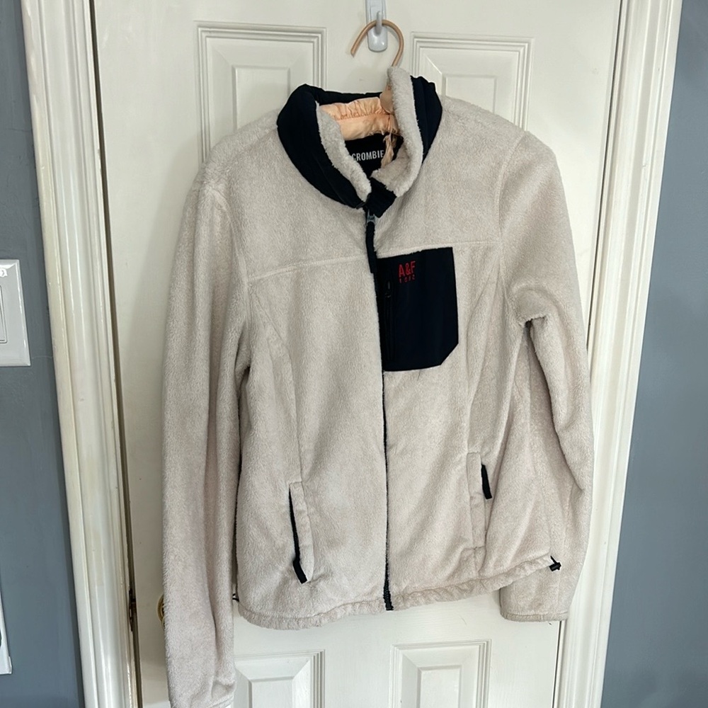 Abercrombie and Fitch Jacket